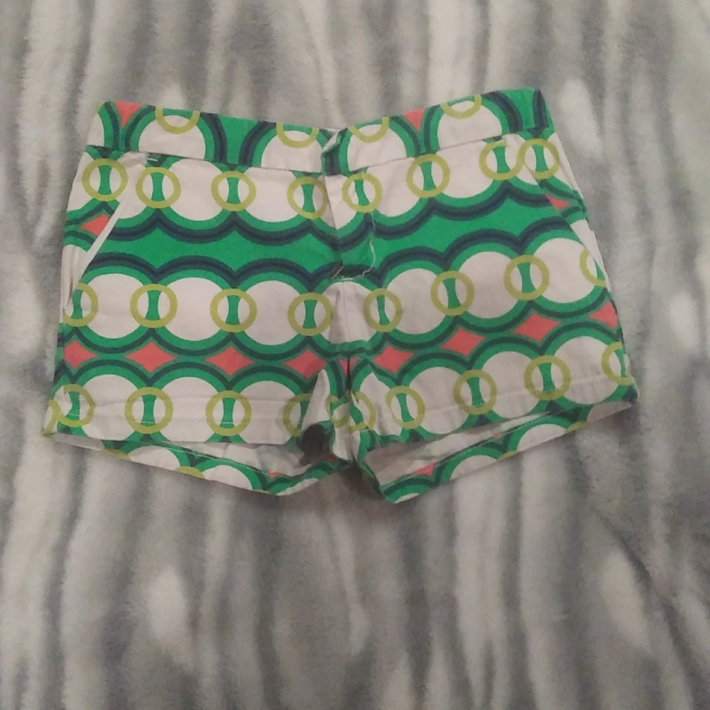 Gapkids girls shorts